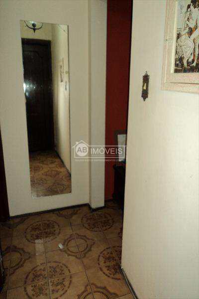 Apartamento em Santos, no bairro Gonzaga