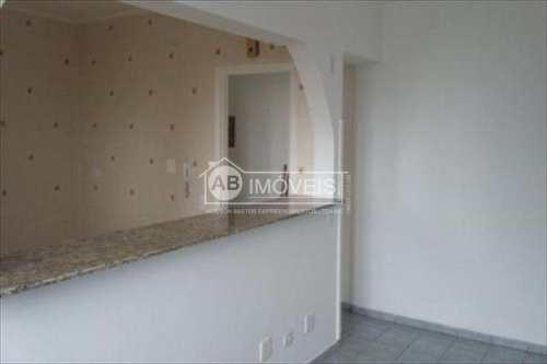 Apartamento, código 2601 em Santos, bairro Ponta da Praia