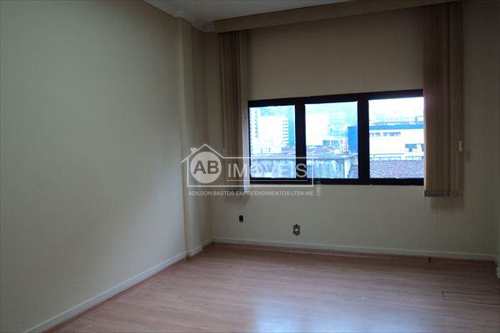 Sala Comercial, código 2594 em Santos, bairro Centro
