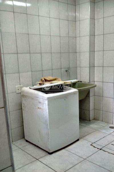 Apartamento em Santos, no bairro Gonzaga