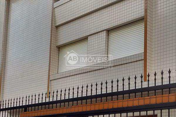 Apartamento em Santos, no bairro Gonzaga