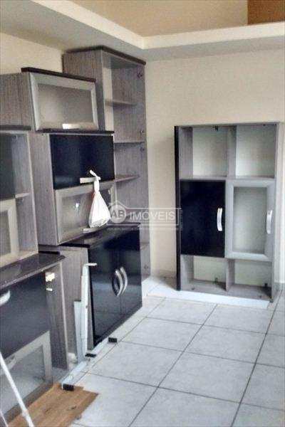 Apartamento em Santos, no bairro Gonzaga