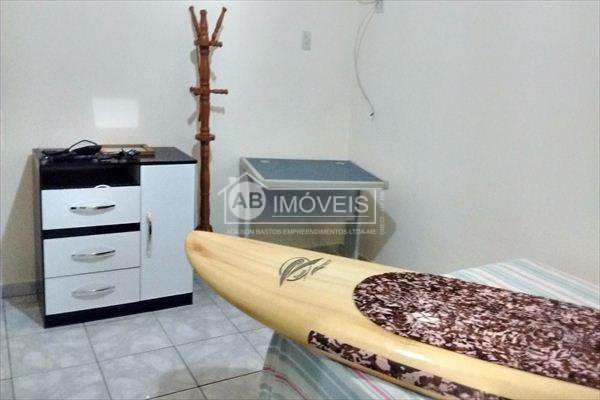 Apartamento em Santos, no bairro Gonzaga