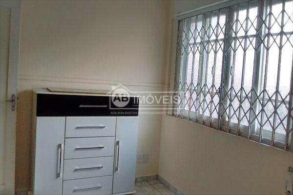 Apartamento em Santos, no bairro Gonzaga