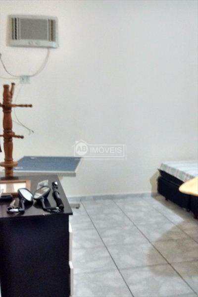 Apartamento em Santos, no bairro Gonzaga