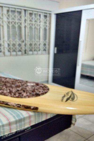 Apartamento em Santos, no bairro Gonzaga