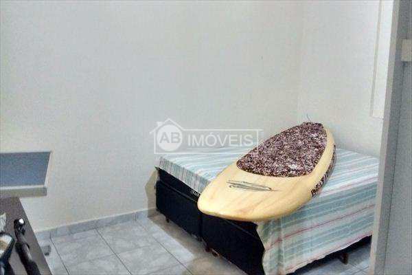 Apartamento em Santos, no bairro Gonzaga