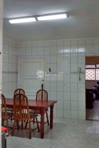 Apartamento em Santos, no bairro Gonzaga