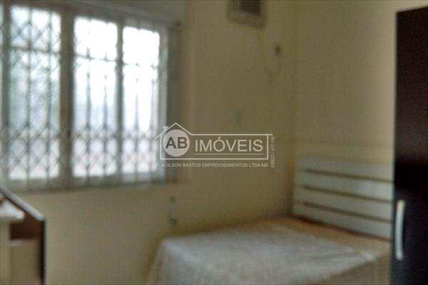 Apartamento em Santos, no bairro Gonzaga