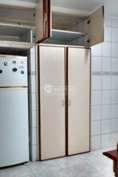Apartamento em Santos, no bairro Gonzaga