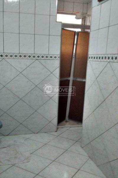 Apartamento em Santos, no bairro Gonzaga