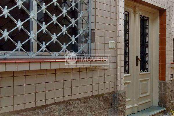 Apartamento em Santos, no bairro Gonzaga