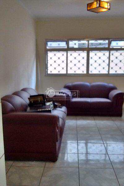 Apartamento em Santos, no bairro Gonzaga