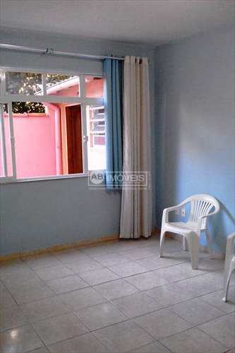 Apartamento, código 2584 em Santos, bairro Vila Belmiro