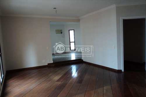 Apartamento, código 2567 em Santos, bairro Boqueirão