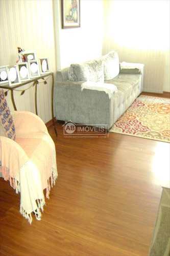 Apartamento, código 2531 em Santos, bairro Encruzilhada
