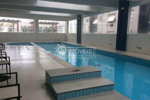 Apartamento, código 2514 em Santos, bairro Gonzaga