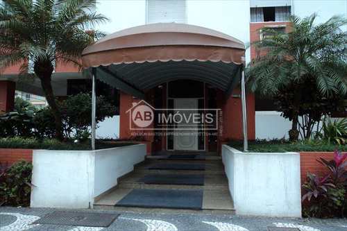 Apartamento, código 2469 em Santos, bairro Ponta da Praia