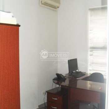 Sala Comercial em Santos, bairro Aparecida