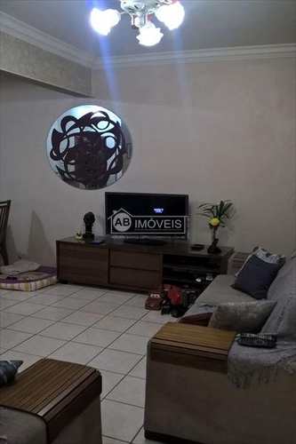 Sobrado de Condomínio, código 2457 em Santos, bairro Estuário