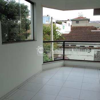 Casa em Santos, bairro Embaré