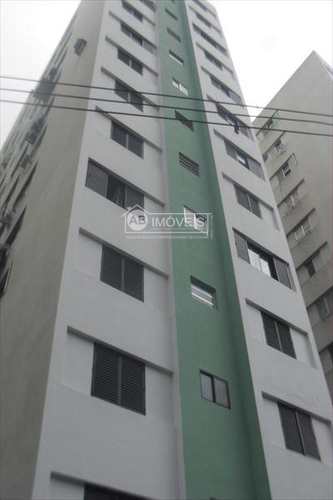 Sala Living, código 2495 em Santos, bairro Ponta da Praia