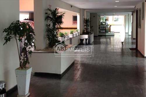 Apartamento, código 2429 em Santos, bairro Encruzilhada