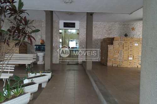 Apartamento, código 2424 em Santos, bairro Pompéia