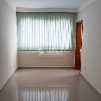 Apartamento em Santos, bairro Boqueirão