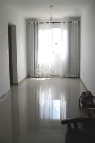 Apartamento, código 2403 em Santos, bairro Boqueirão
