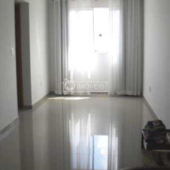 Apartamento em Santos, bairro Boqueirão