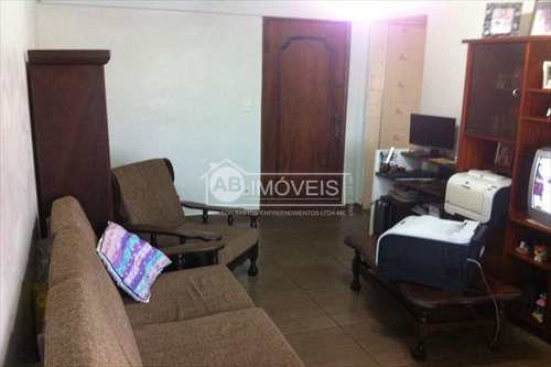 Apartamento, código 2382 em Santos, bairro Campo Grande