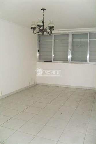 Apartamento, código 2380 em Santos, bairro Gonzaga