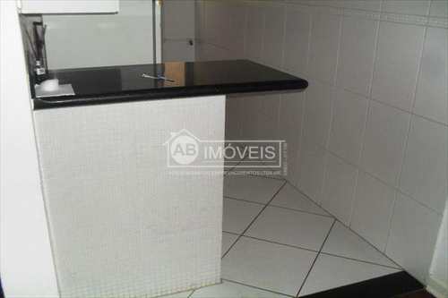 Apartamento, código 2375 em Santos, bairro Ponta da Praia