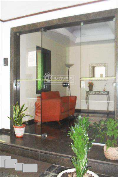 Apartamento em Santos, no bairro Boqueirão