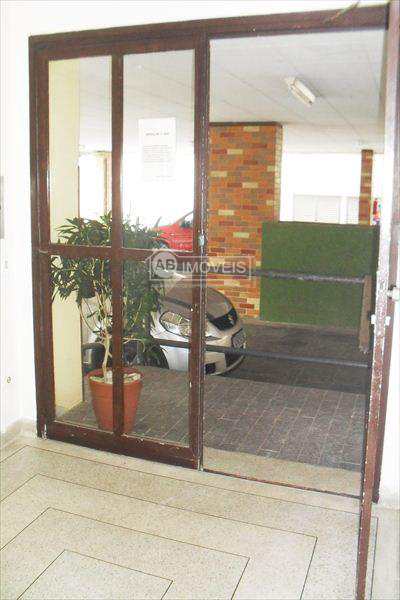 Apartamento em Santos, no bairro Boqueirão
