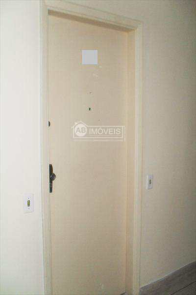 Apartamento em Santos, no bairro Boqueirão