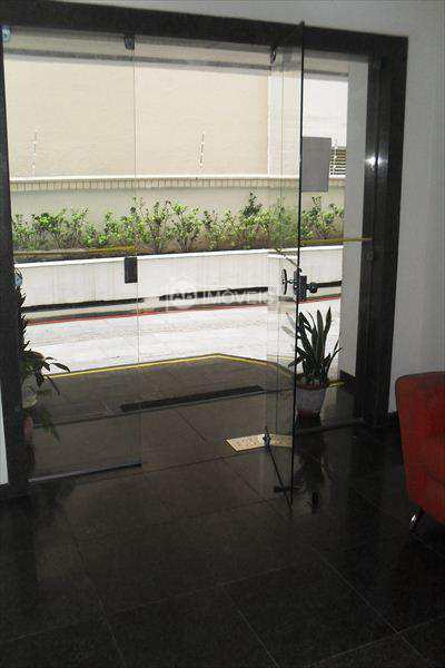 Apartamento em Santos, no bairro Boqueirão