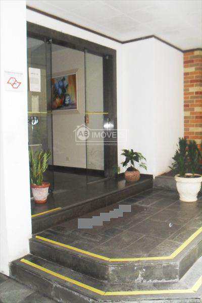 Apartamento em Santos, no bairro Boqueirão