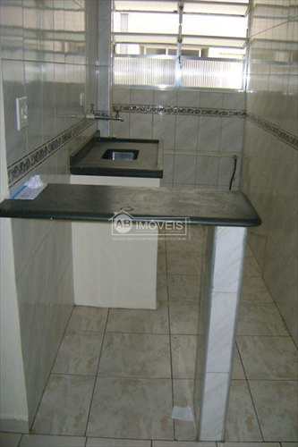 Apartamento, código 2364 em Santos, bairro Ponta da Praia
