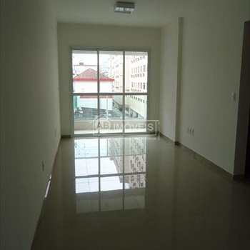 Apartamento em Santos, bairro Vila Mathias