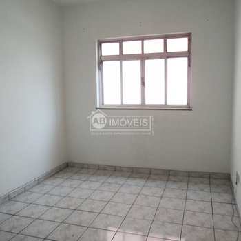 Apartamento em Santos, bairro Gonzaga