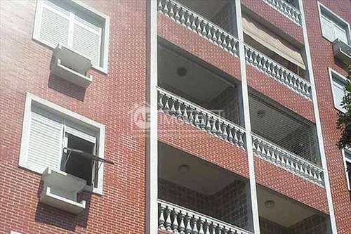Apartamento, código 2309 em Santos, bairro Encruzilhada