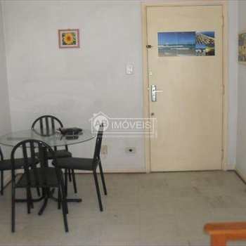 Apartamento em Santos, bairro Aparecida