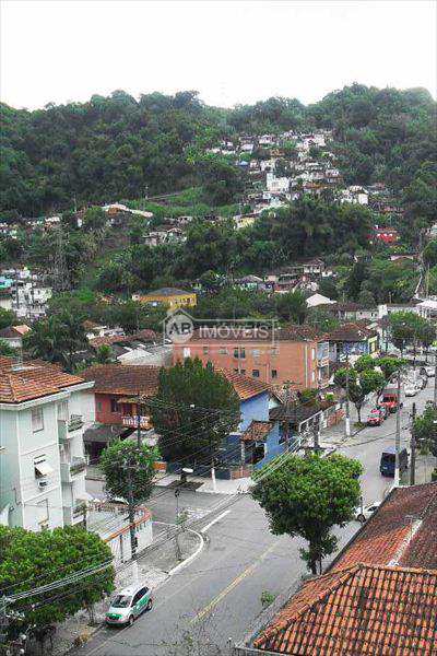 Cobertura em Santos, no bairro Marapé