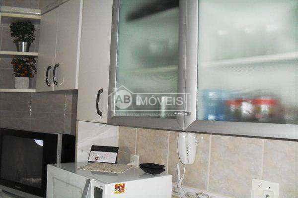 Cobertura em Santos, no bairro Marapé