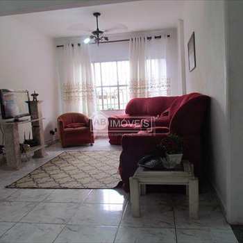 Apartamento em Santos, bairro Marapé