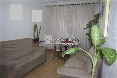 Apartamento, código 2223 em Santos, bairro Encruzilhada