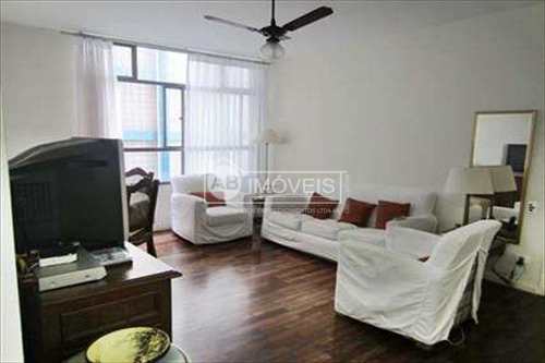 Apartamento, código 2217 em Santos, bairro Aparecida