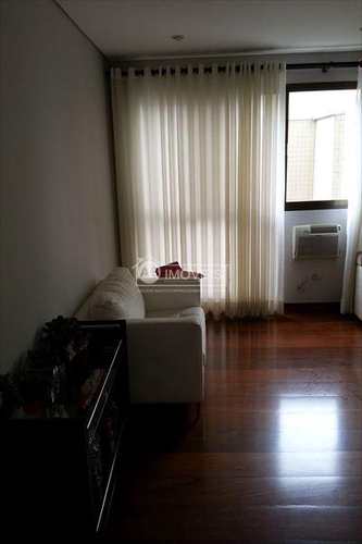 Apartamento, código 2168 em Santos, bairro Boqueirão